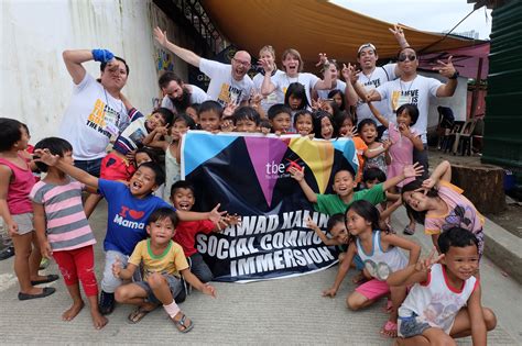gawad kalinga philippines.